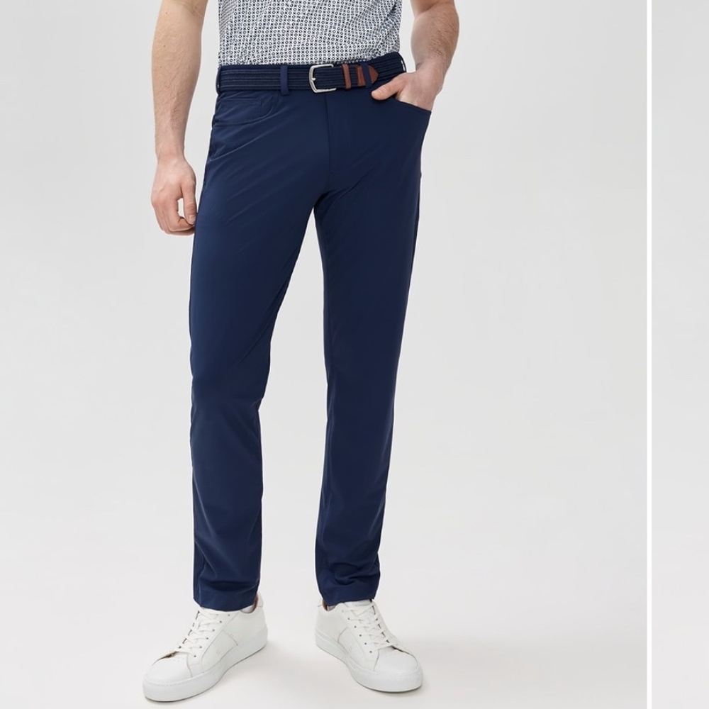 Redvanly Kent Pull On Trousers